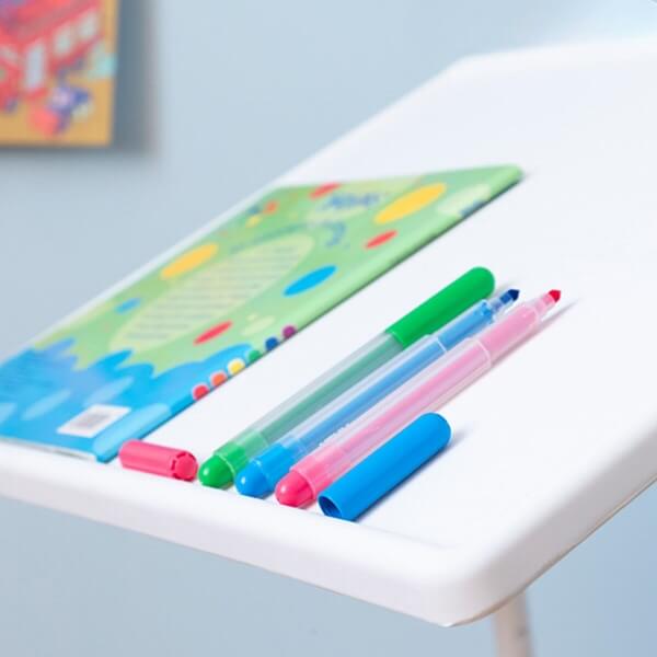 MESA DOBRÁVEL AUXILIAR MULTIÚSOS - HELPER TABLE™