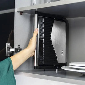 GRELHADOR ELÉCTRICO 850W - GRILLFOOD™