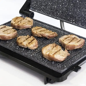 GRELHADOR ELÉCTRICO 850W - GRILLFOOD™