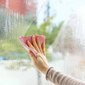 PANOS DE LIMPEZA ULTRA-ABSORVENTES PARA TODAS AS SUPERFÍCIES - ULTRA CLEAN CLOTH™