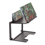 AMPLIFICADOR DE TELA PORTÁTIL PARA CELULAR 23x12,5cm - MAXISCREEN®