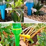 DISPOSITIVO DE REGA AUTOMÁTICA PARA PLANTAS - AQUABOT™