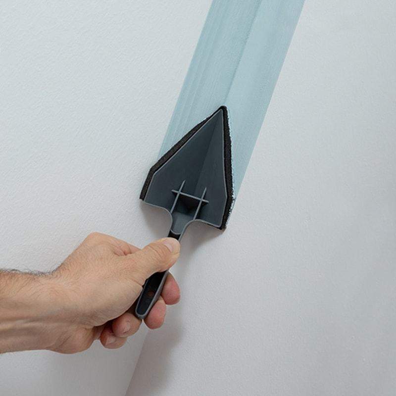 CONJUNTO ROLOS DE PINTURA RECARREGÁVEIS ANTI-GOTAS Paint Master®
