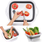 BANDEJA DE COZINHA 3 EM 1 - CHEFFPRO™