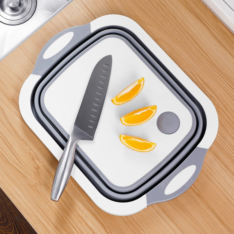 BANDEJA DE COZINHA 3 EM 1 - CHEFFPRO™
