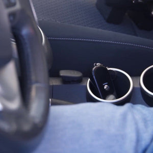 BAFÔMETRO DIGITAL PORTÁTIL - DRIVE SAFE™